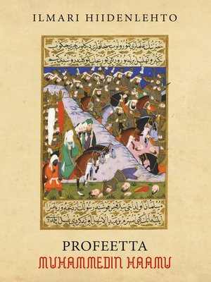 cover image of Profeetta Muhammedin haamu